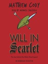 Imagen de portada para Will in Scarlet